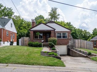 5304 Waltella Pl, Cincinnati, OH 45212
