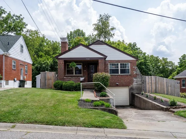5304 Waltella Pl, Cincinnati, OH 45212