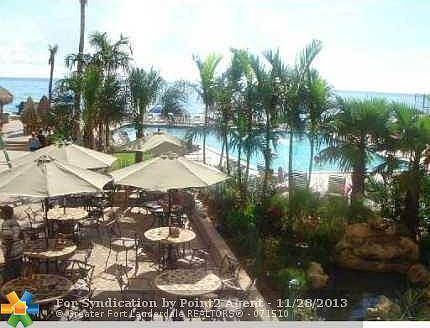 5th image of 4040 Galt Ocean Dr #407
