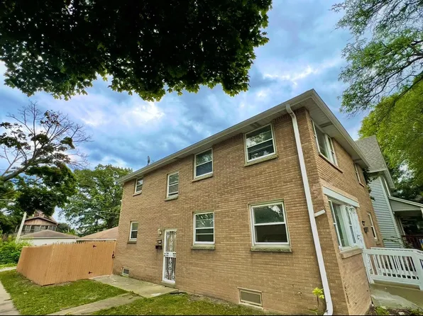 5278 N 36th STREET #A, Milwaukee, WI 53209
