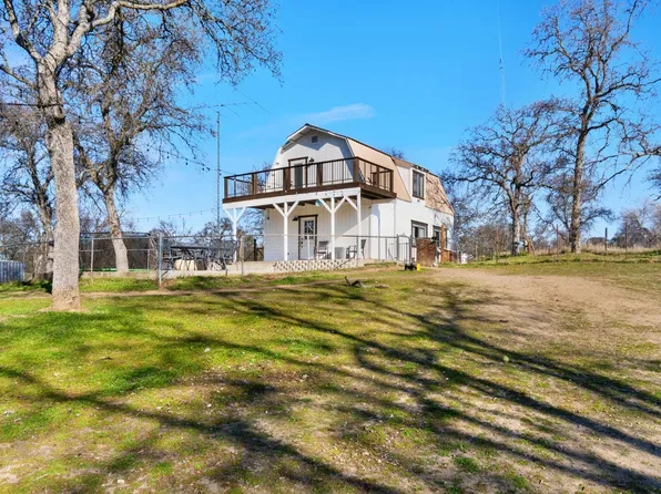 29696 Auberry Rd, Prather, CA 93651