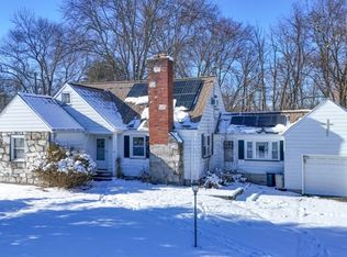 30 Reynolds Ave, Parsippany-Troy Hills Twp., NJ 07054