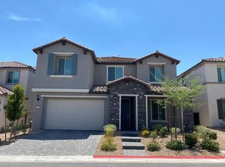 10001 Birch Knoll Ave, Las Vegas, NV 89166