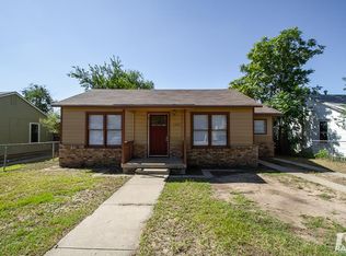 2001 Lindell Ave, San Angelo, TX 76901