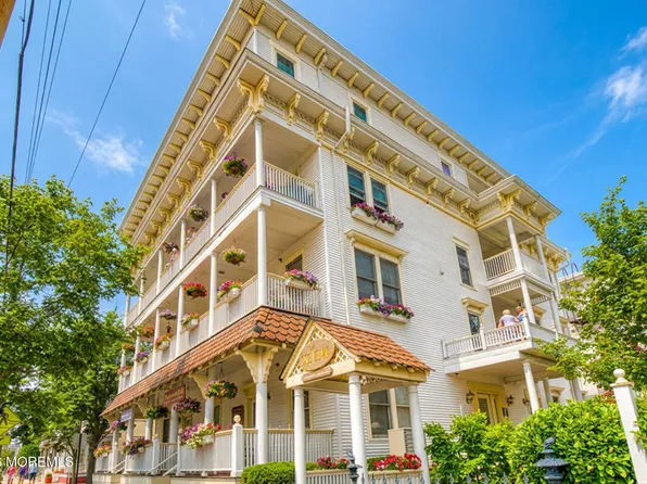 77 Main Avenue #2C, Ocean Grove, NJ 07756