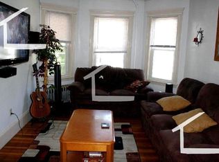 32 Justin Rd #28F, Boston, MA 02135