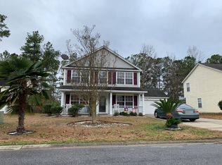 609 Fountain Lake Rd, Columbia, SC 29209