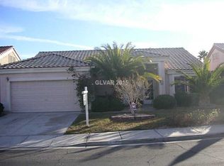 9161 Bush Poppy Ave, Las Vegas, NV 89147