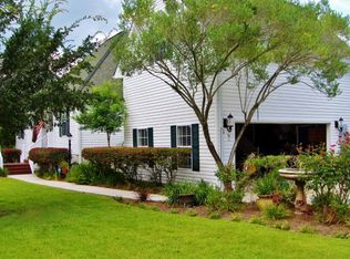 204 River Ridge Rd, Brunswick, GA 31523