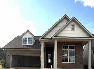 11276 Ardsley Dr N, Arlington, TN 38002
