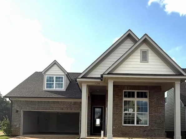 11276 Ardsley Dr N, Arlington, TN 38002