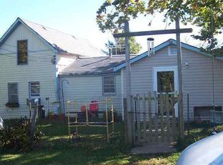 11925 Bluejay Rd, Crocker, MO 65452