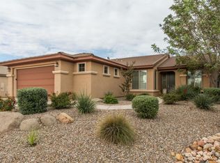 3063 E Autumn Rose Dr, Washington, UT 84780