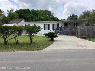6096 County Road 622a, Bushnell, FL 33513