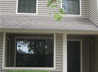 302 Fairway Cir, Springdale, AR 72764