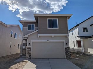 2317 Prairie Smoke Dr, Monument, CO 80132