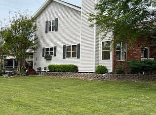 220 Lancashire Dr, Branson, MO 65616