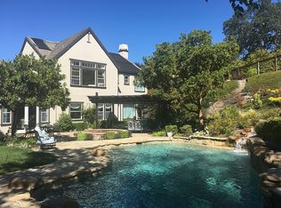 116 Pheasant Ct, Alamo, CA 94507