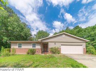 6300 Stoney Point Loop, Fayetteville, NC 28306