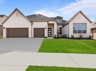 Adia Plan, Monterra - Classics, Fate, TX 75087