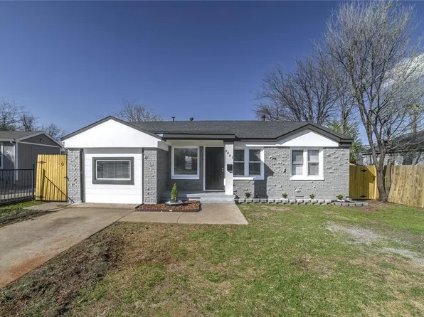 4007 NW 23rd St, Oklahoma City, OK 73107