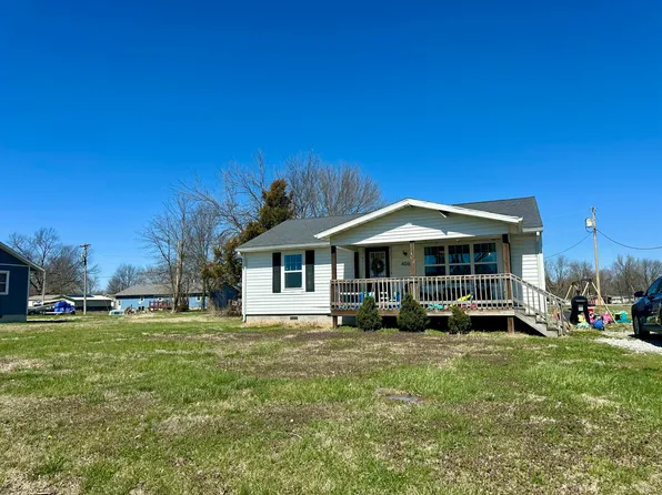 406 E 17th Street, Lockwood, MO 65682