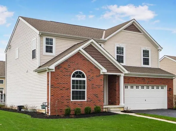5949 Lakemont Dr, Westerville, OH 43081
