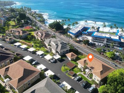 75-5919 Alii Dr APT GG1, Kailua Kona, HI, 96740