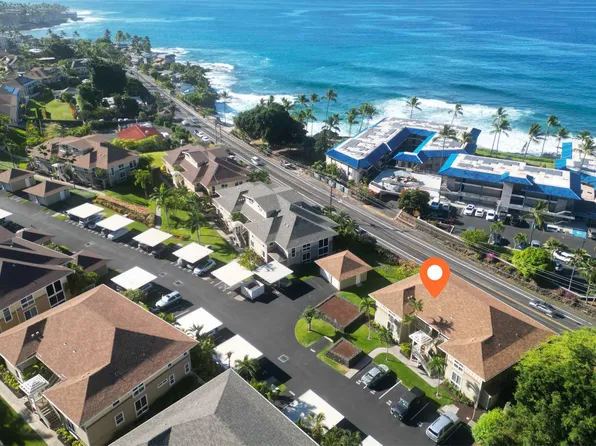 75-5919 Alii Dr APT Gg1, Kailua Kona, HI 96740
