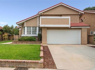 12 Deer Creek Rd, Pomona, CA 91766