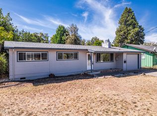 1340 Siskiyou Blvd, Medford, OR 97504