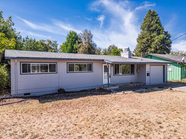 1340 Siskiyou Blvd, Medford, OR 97504