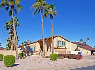 22 S Galaxy Dr, Chandler, AZ 85226