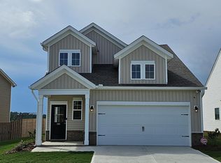 195 Mansell Park, Aiken, SC 29801