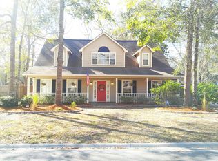117 Royal Acres Cir, Kingsland, GA 31548