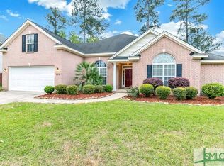 159 Steven St, Richmond Hill, GA 31324