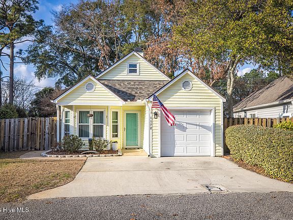 5th image of 1172 Shipyard Boulevard
