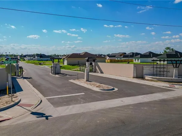 3802 Crimson Ave, Mission, TX 78573