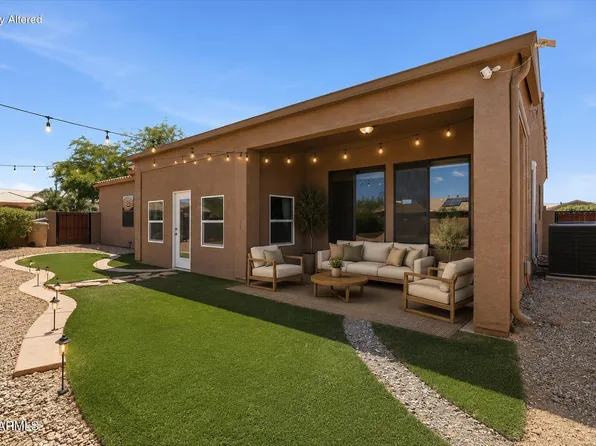 9301 W DEBBIE Lane, Arizona City, AZ 85123