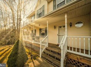 45 Capitol Ct, Lusby, MD 20657