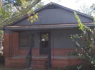 550 Bayne St, Orangeburg, SC 29115