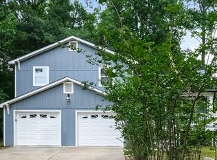 2661 Deerfield Cir, Marietta, GA 30064