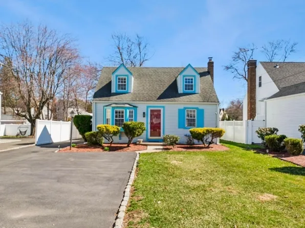 171 S Springfield Ave, Springfield Twp., NJ 07081