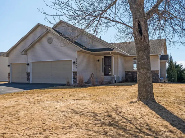 15921 Vale St NW, Andover, MN 55304