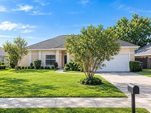 1009 CORKWOOD DRIVE, OVIEDO, FL 32765
