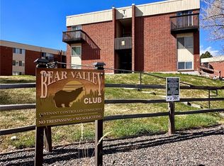 3623 S Sheridan Blvd UNIT T-6, Lakewood, CO 80235