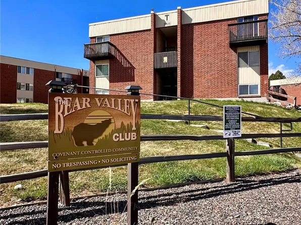 3623 S Sheridan Boulevard #T6, Denver, CO 80235