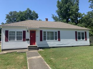 620 W Bain St, Dexter, MO 63841