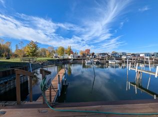 N/a Michigan Ave, Au Gres, MI