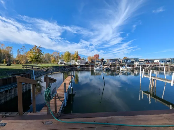 N/a Michigan Ave, Au Gres, MI 48703